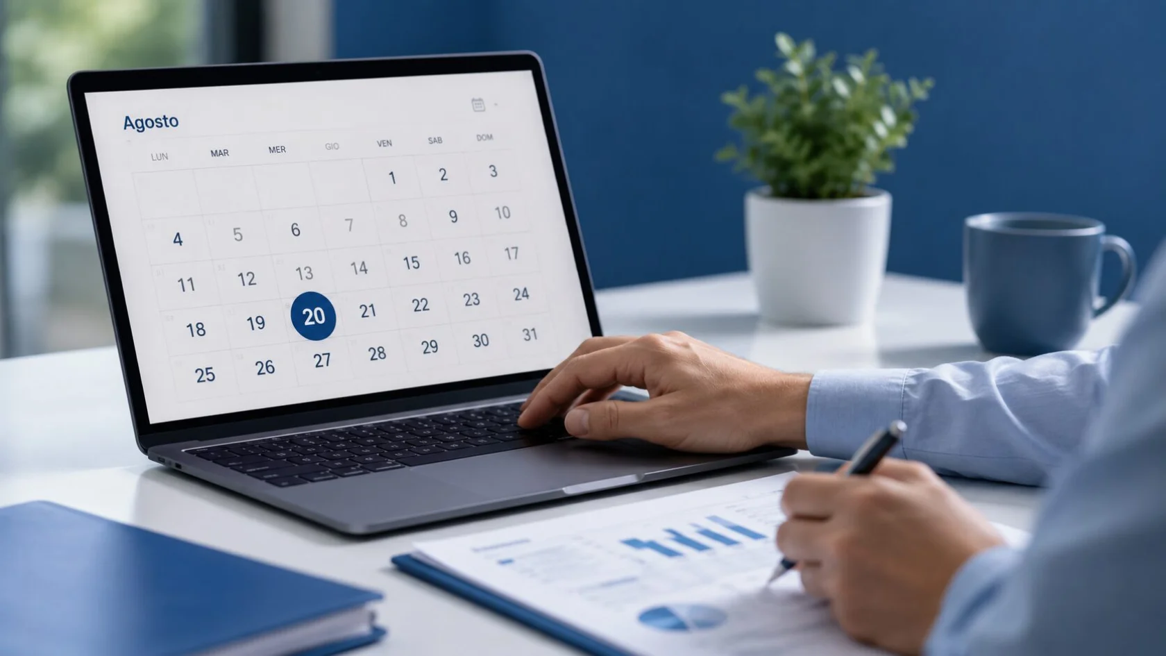 tasse 20 agosto maggiorazione 2026