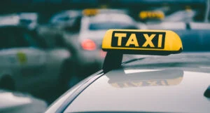 codice ateco taxi ncc