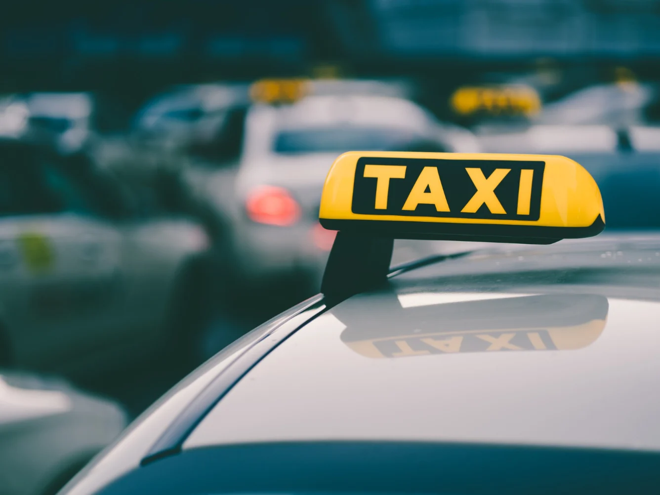 codice ateco taxi ncc