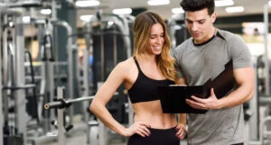 partita iva personal trainer