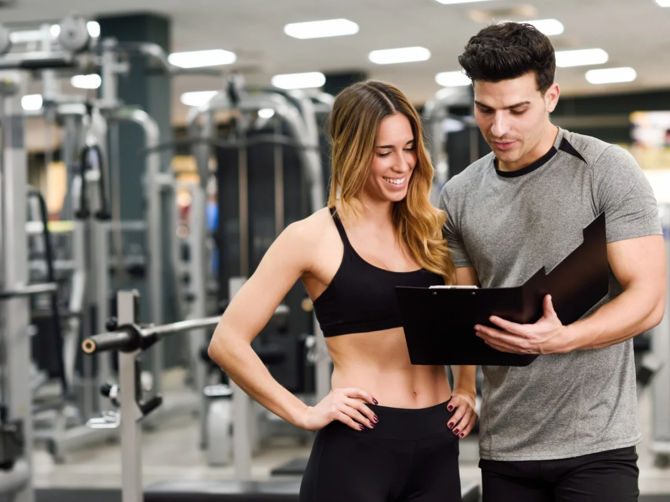 partita iva personal trainer