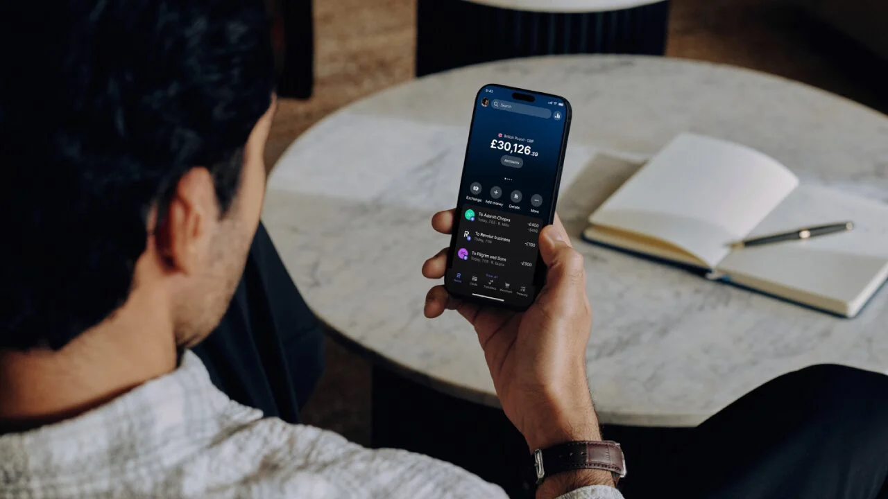 revolut business conto deposito aumento rendimenti