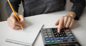 simulatore uscita dal forfettario vs ordinario