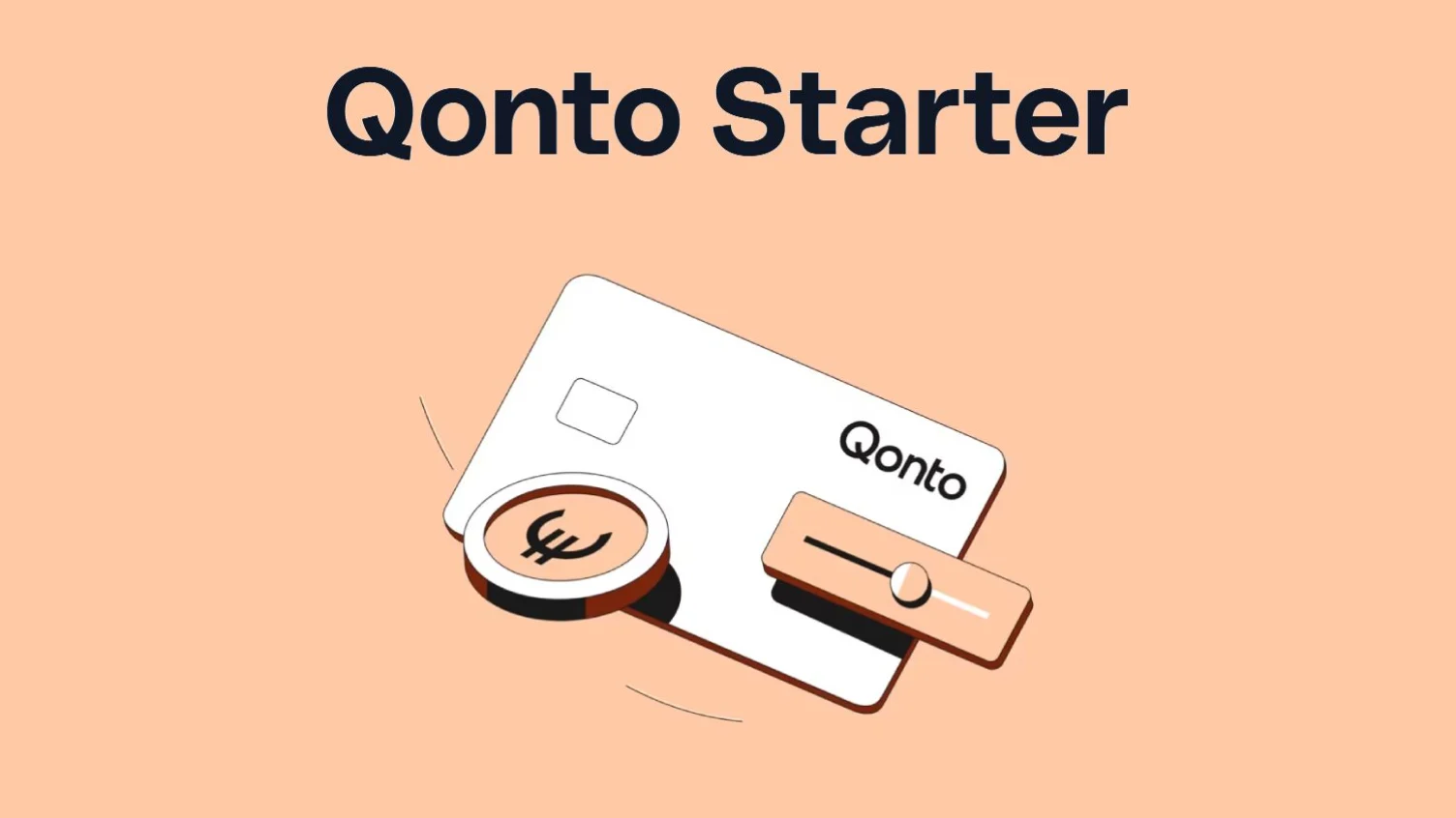 qonto starter conto a canone zero